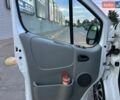 Білий Рено Трафік, об'ємом двигуна 1.9 л та пробігом 223 тис. км за 8200 $, фото 9 на Automoto.ua