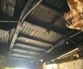 Белый Рено Трафик, объемом двигателя 2.46 л и пробегом 220 тыс. км за 9550 $, фото 17 на Automoto.ua