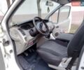 Белый Рено Трафик, объемом двигателя 1.87 л и пробегом 263 тыс. км за 7700 $, фото 7 на Automoto.ua