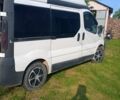 Белый Рено Трафик, объемом двигателя 1.87 л и пробегом 444 тыс. км за 5400 $, фото 4 на Automoto.ua