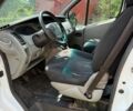 Белый Рено Трафик, объемом двигателя 1.87 л и пробегом 257 тыс. км за 5500 $, фото 4 на Automoto.ua