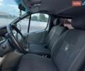 Білий Рено Трафік, об'ємом двигуна 1.9 л та пробігом 223 тис. км за 8200 $, фото 11 на Automoto.ua