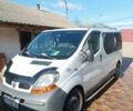 Белый Рено Трафик, объемом двигателя 1.9 л и пробегом 310 тыс. км за 6500 $, фото 2 на Automoto.ua