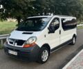 Білий Рено Трафік, об'ємом двигуна 1.9 л та пробігом 420 тис. км за 8300 $, фото 1 на Automoto.ua
