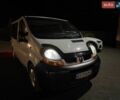 Білий Рено Трафік, об'ємом двигуна 1.87 л та пробігом 385 тис. км за 8300 $, фото 4 на Automoto.ua