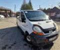 Білий Рено Трафік, об'ємом двигуна 1.9 л та пробігом 382 тис. км за 7500 $, фото 15 на Automoto.ua