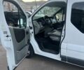 Білий Рено Трафік, об'ємом двигуна 1.9 л та пробігом 386 тис. км за 6900 $, фото 4 на Automoto.ua
