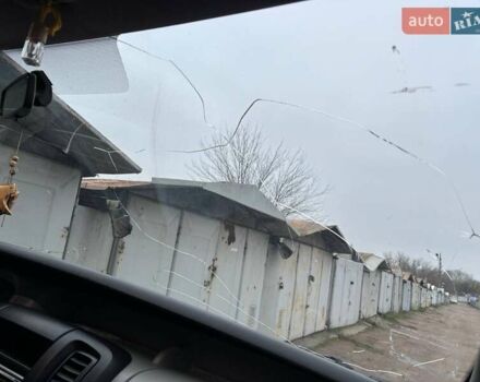 Белый Рено Трафик, объемом двигателя 0 л и пробегом 475 тыс. км за 5400 $, фото 25 на Automoto.ua