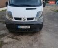 Белый Рено Трафик, объемом двигателя 1.9 л и пробегом 330 тыс. км за 6700 $, фото 11 на Automoto.ua