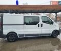 Білий Рено Трафік, об'ємом двигуна 2.5 л та пробігом 330 тис. км за 7500 $, фото 5 на Automoto.ua