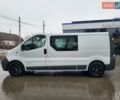 Білий Рено Трафік, об'ємом двигуна 2.5 л та пробігом 330 тис. км за 7500 $, фото 9 на Automoto.ua