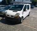 Білий Рено Трафік, об'ємом двигуна 1.9 л та пробігом 500 тис. км за 5000 $, фото 1 на Automoto.ua