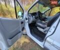Білий Рено Трафік, об'ємом двигуна 1.87 л та пробігом 410 тис. км за 6500 $, фото 9 на Automoto.ua