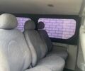 Білий Рено Трафік, об'ємом двигуна 1.9 л та пробігом 240 тис. км за 6300 $, фото 4 на Automoto.ua