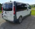 Белый Рено Трафик, объемом двигателя 0 л и пробегом 160 тыс. км за 4650 $, фото 4 на Automoto.ua
