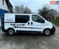 Білий Рено Трафік, об'ємом двигуна 1.9 л та пробігом 354 тис. км за 6500 $, фото 4 на Automoto.ua