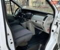 Белый Рено Трафик, объемом двигателя 1.9 л и пробегом 330 тыс. км за 8000 $, фото 9 на Automoto.ua