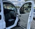 Белый Рено Трафик, объемом двигателя 1.9 л и пробегом 339 тыс. км за 6500 $, фото 10 на Automoto.ua