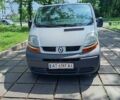 Белый Рено Трафик, объемом двигателя 1.87 л и пробегом 340 тыс. км за 6500 $, фото 1 на Automoto.ua