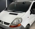 Белый Рено Трафик, объемом двигателя 1.9 л и пробегом 327 тыс. км за 6804 $, фото 2 на Automoto.ua