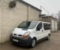 Білий Рено Трафік, об'ємом двигуна 1.9 л та пробігом 240 тис. км за 6300 $, фото 1 на Automoto.ua