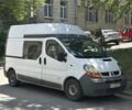 Білий Рено Трафік, об'ємом двигуна 1.87 л та пробігом 284 тис. км за 6800 $, фото 1 на Automoto.ua