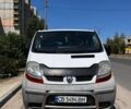 Белый Рено Трафик, объемом двигателя 1.87 л и пробегом 360 тыс. км за 6300 $, фото 1 на Automoto.ua