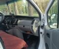 Белый Рено Трафик, объемом двигателя 2.5 л и пробегом 350 тыс. км за 6100 $, фото 8 на Automoto.ua