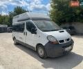 Белый Рено Трафик, объемом двигателя 1.9 л и пробегом 289 тыс. км за 6950 $, фото 1 на Automoto.ua