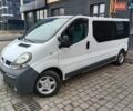 Білий Рено Трафік, об'ємом двигуна 1.9 л та пробігом 381 тис. км за 8500 $, фото 1 на Automoto.ua