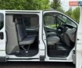 Белый Рено Трафик, объемом двигателя 1.87 л и пробегом 204 тыс. км за 8900 $, фото 1 на Automoto.ua