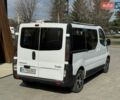 Белый Рено Трафик, объемом двигателя 1.9 л и пробегом 386 тыс. км за 6899 $, фото 11 на Automoto.ua