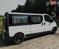 Белый Рено Трафик, объемом двигателя 2.46 л и пробегом 396 тыс. км за 7200 $, фото 3 на Automoto.ua