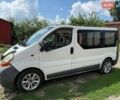 Белый Рено Трафик, объемом двигателя 1.87 л и пробегом 257 тыс. км за 5500 $, фото 3 на Automoto.ua