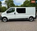 Белый Рено Трафик, объемом двигателя 1.87 л и пробегом 204 тыс. км за 8900 $, фото 3 на Automoto.ua