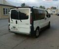 Белый Рено Трафик, объемом двигателя 2 л и пробегом 330 тыс. км за 8300 $, фото 8 на Automoto.ua