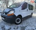 Білий Рено Трафік, об'ємом двигуна 1.9 л та пробігом 323 тис. км за 6999 $, фото 14 на Automoto.ua