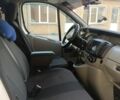 Белый Рено Трафик, объемом двигателя 2 л и пробегом 330 тыс. км за 8300 $, фото 6 на Automoto.ua