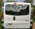 Белый Рено Трафик, объемом двигателя 1.87 л и пробегом 211 тыс. км за 7000 $, фото 7 на Automoto.ua