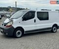 Білий Рено Трафік, об'ємом двигуна 2.46 л та пробігом 300 тис. км за 7300 $, фото 14 на Automoto.ua