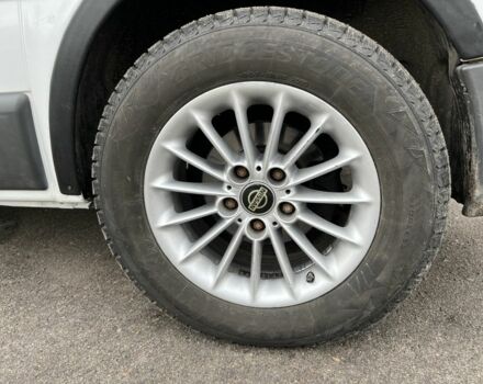 Білий Рено Трафік, об'ємом двигуна 1.9 л та пробігом 285 тис. км за 7350 $, фото 8 на Automoto.ua