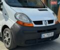 Белый Рено Трафик, объемом двигателя 1.9 л и пробегом 386 тыс. км за 6899 $, фото 8 на Automoto.ua