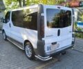Белый Рено Трафик, объемом двигателя 1.9 л и пробегом 295 тыс. км за 8500 $, фото 5 на Automoto.ua