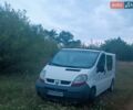 Білий Рено Трафік, об'ємом двигуна 1.9 л та пробігом 500 тис. км за 5000 $, фото 4 на Automoto.ua