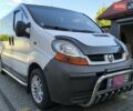 Белый Рено Трафик, объемом двигателя 1.9 л и пробегом 295 тыс. км за 8500 $, фото 1 на Automoto.ua