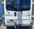 Белый Рено Трафик, объемом двигателя 1.9 л и пробегом 337 тыс. км за 7500 $, фото 1 на Automoto.ua