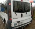 Білий Рено Трафік, об'ємом двигуна 1.87 л та пробігом 360 тис. км за 9300 $, фото 4 на Automoto.ua