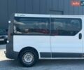 Белый Рено Трафик, объемом двигателя 1.9 л и пробегом 485 тыс. км за 7990 $, фото 7 на Automoto.ua