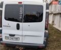 Белый Рено Трафик, объемом двигателя 1.87 л и пробегом 270 тыс. км за 7000 $, фото 2 на Automoto.ua