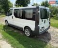 Белый Рено Трафик, объемом двигателя 1.87 л и пробегом 257 тыс. км за 5500 $, фото 8 на Automoto.ua
